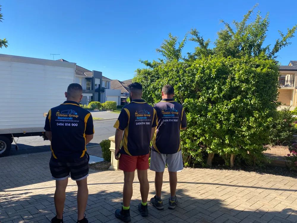 Best moving companies in Sydney 2026