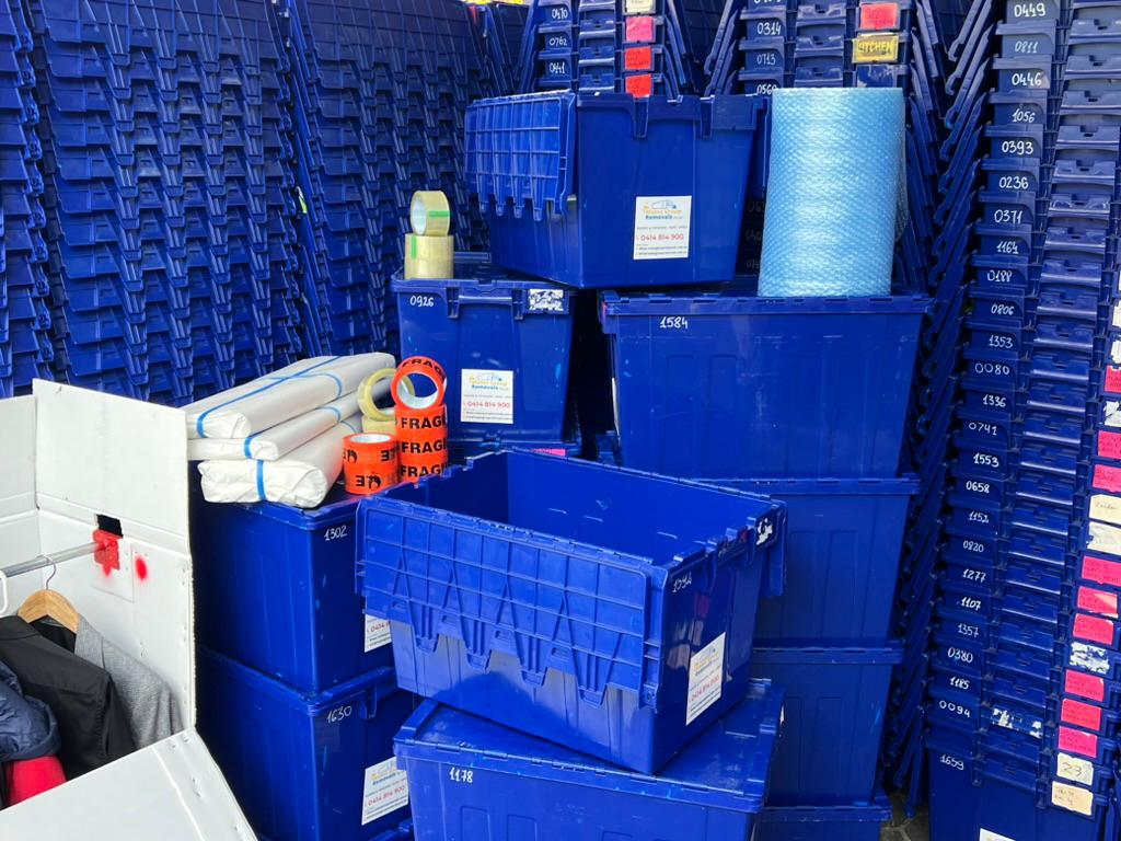 Boxes and Packaging Sydney Wholesale