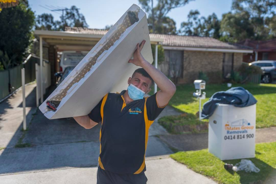 Removalists costs in Sydney