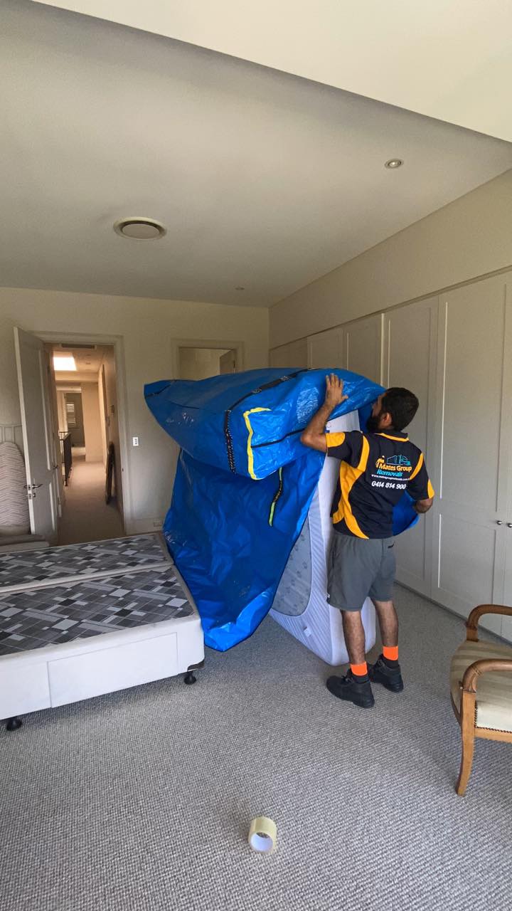 Removalists Near You in Melbourne