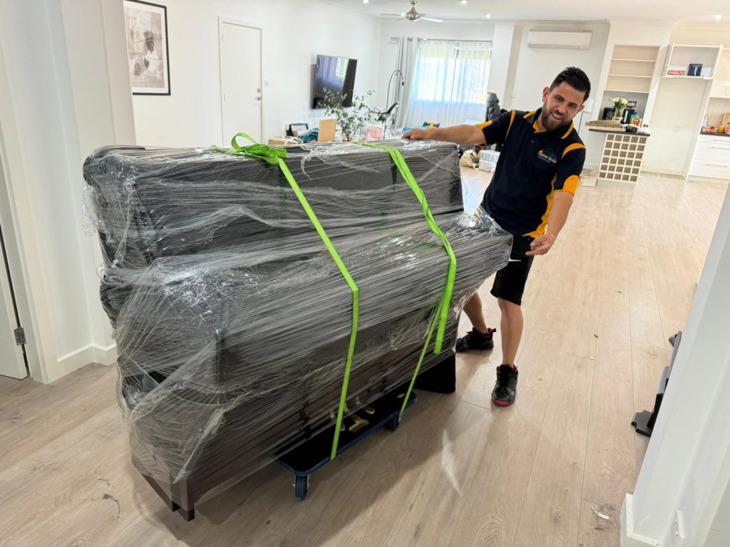 Cheap Removalists in Sydney with Good Reviews