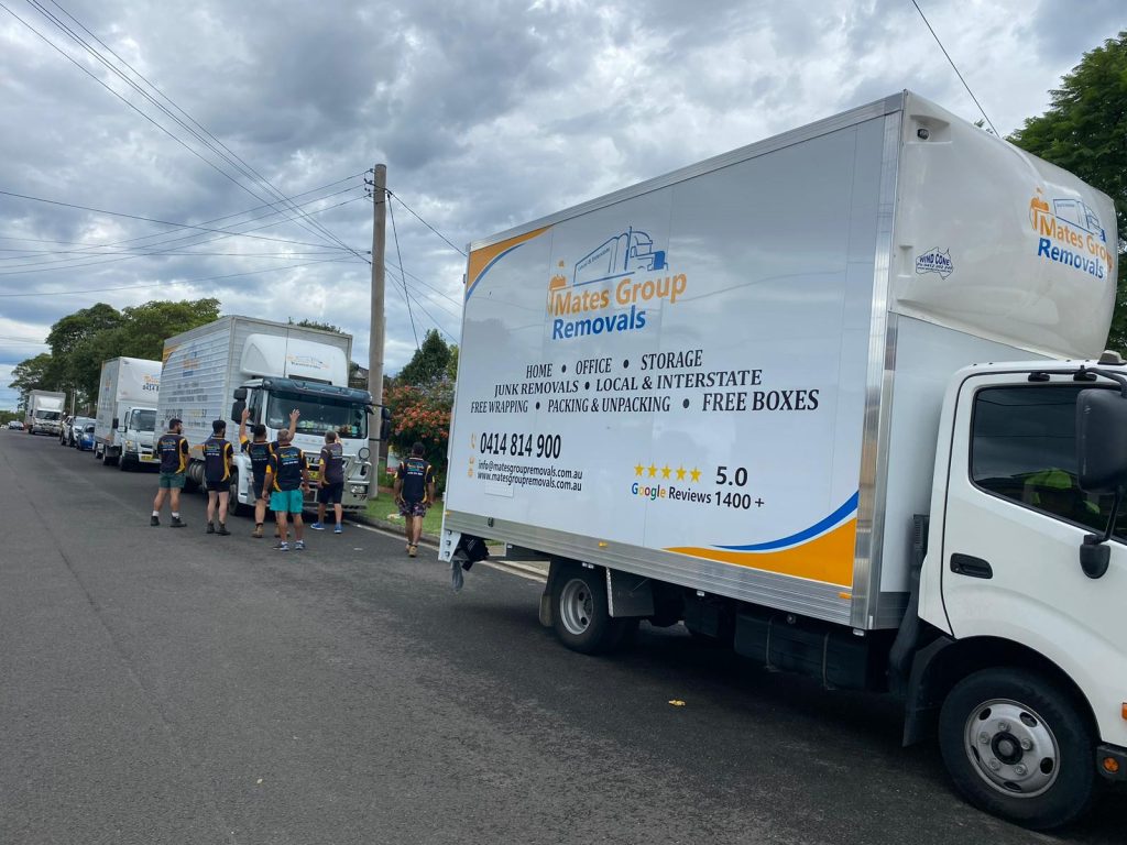 Why call Local Removalists Melbourne before you move