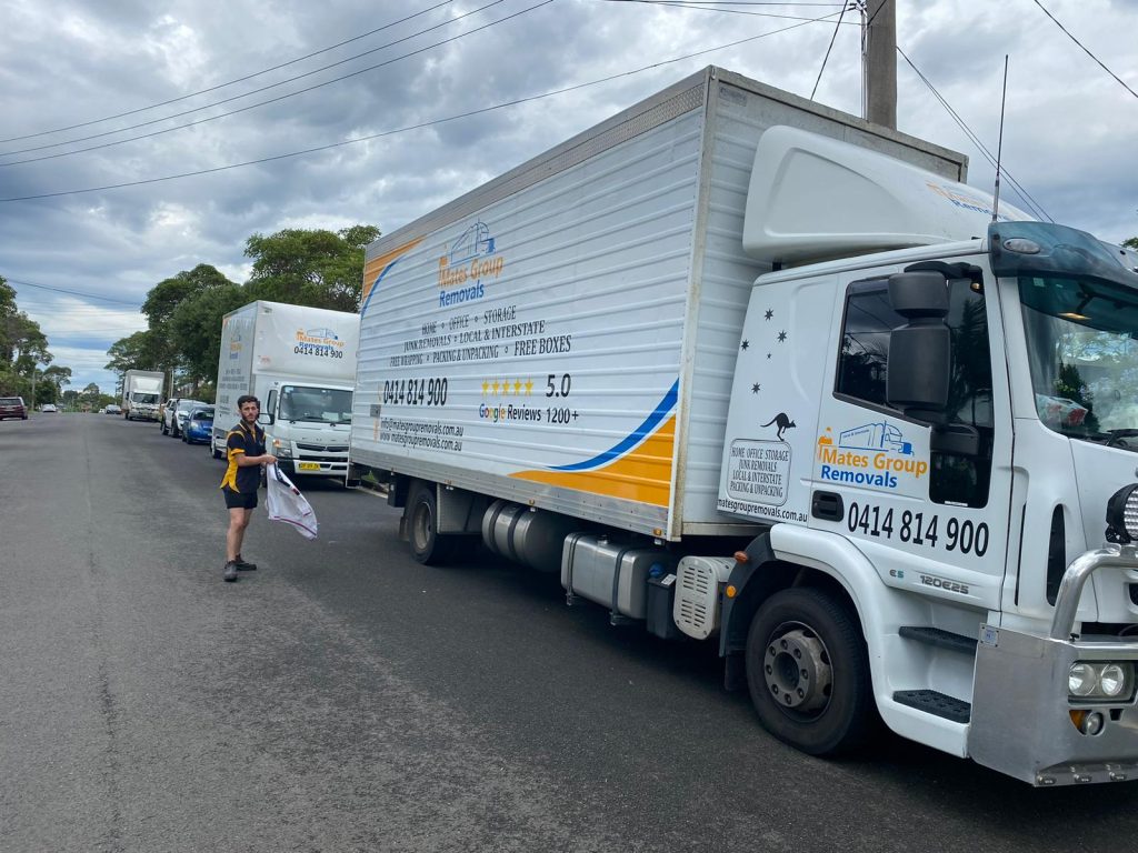 Moving Mistakes Sydney Homeowners Make 