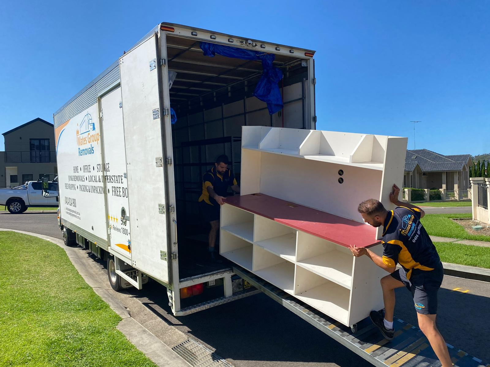 Best Time to Book a Removal Company in Melbourne