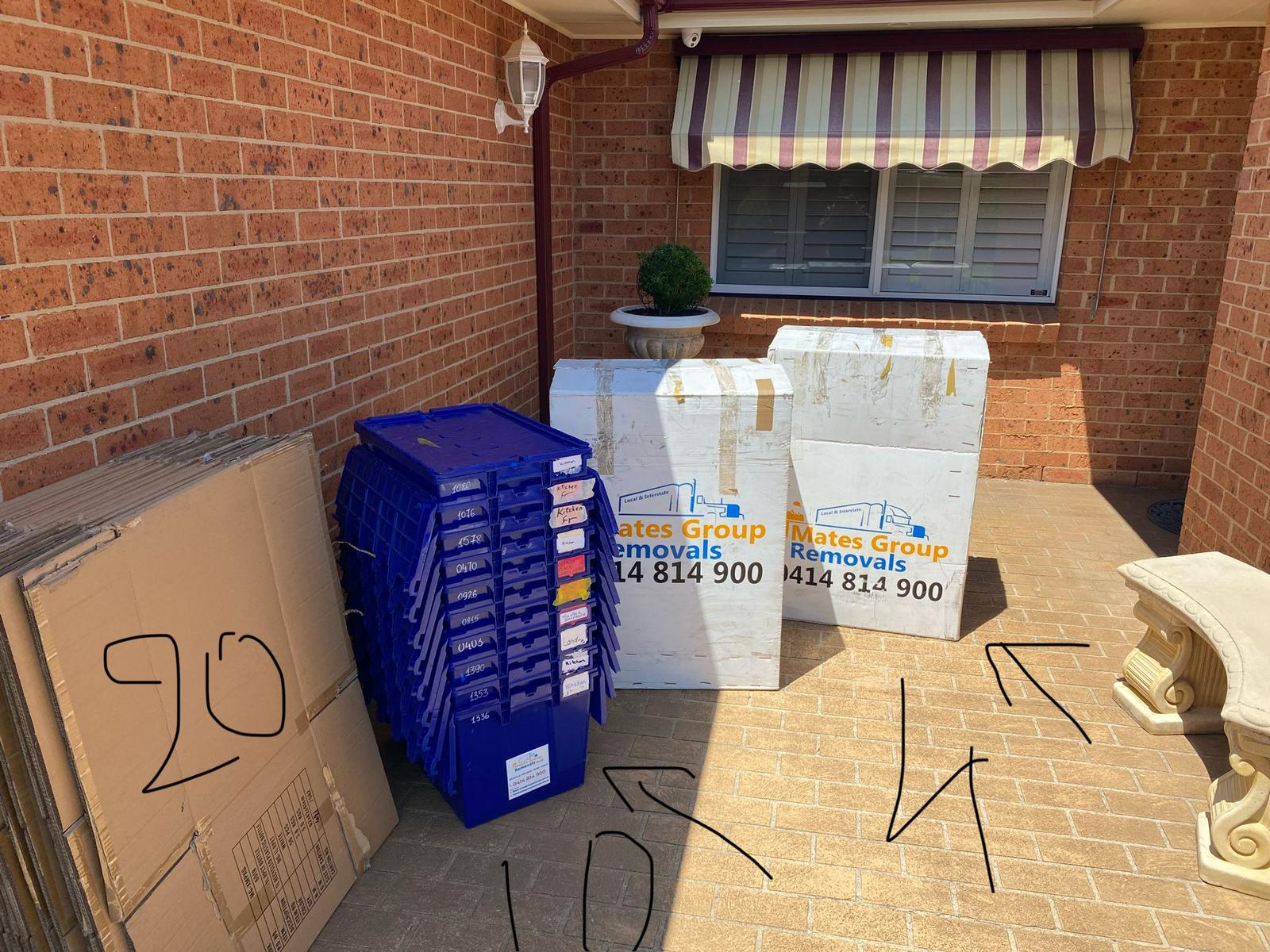 How to Find Affordable Removalists in Sydney