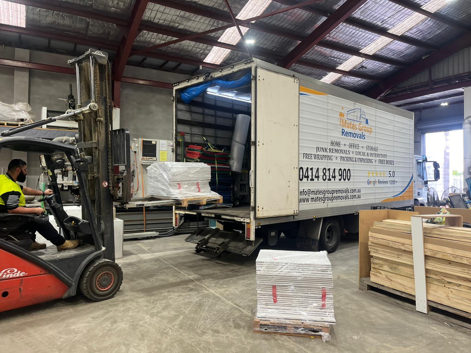 Get quotes from top removalists in Sydney 2026