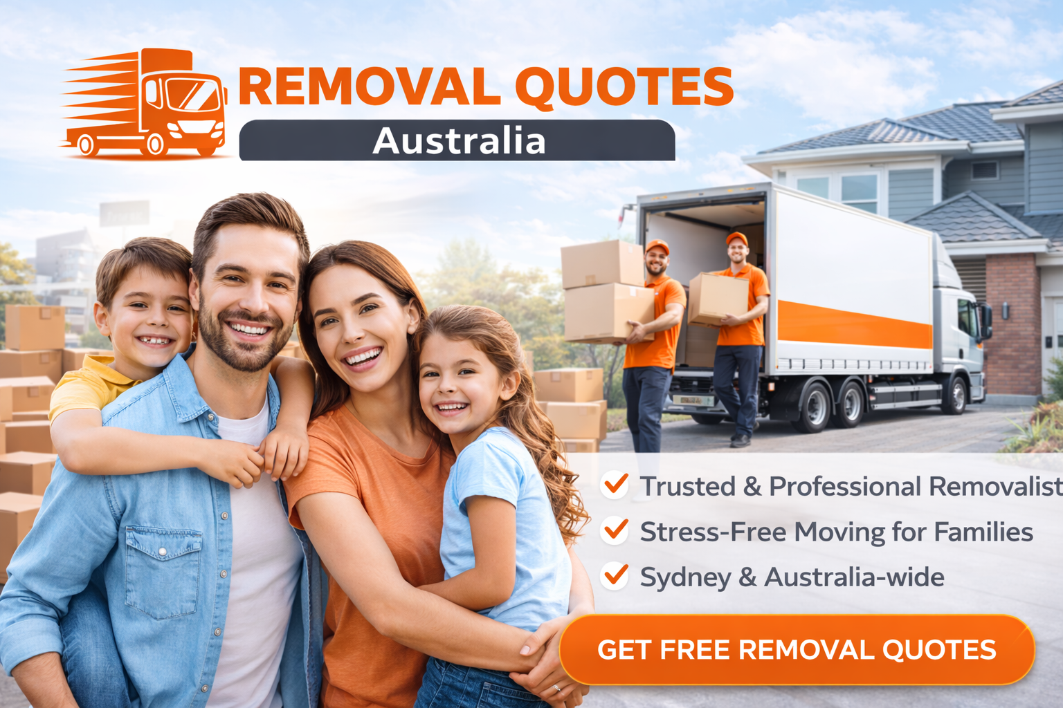 Is Insurance Included in Sydney Moves