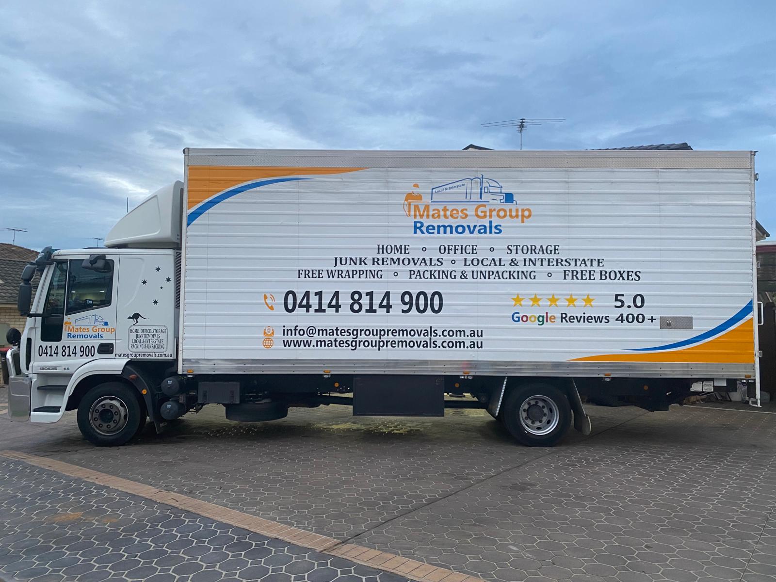 Reliable Mobile Storage Sydney
