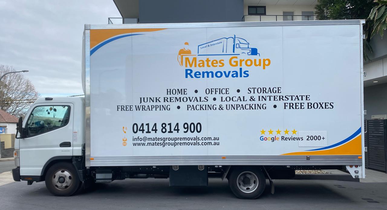 How Much Do Removalists Charge for Sydney to Melbourne Move? 