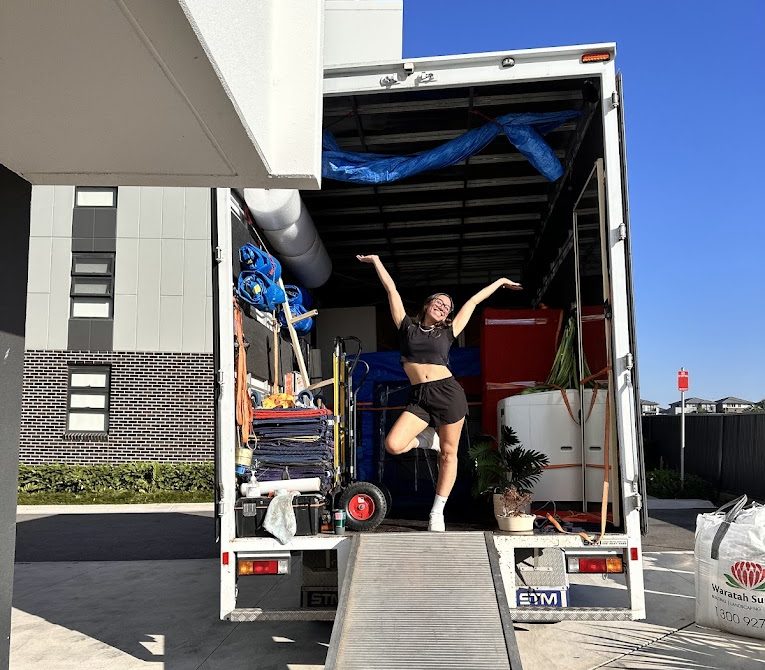 How to Plan a Move in Sydney on Short Notice