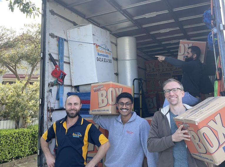 Cheap Removalists in Sydney with Good Reviews