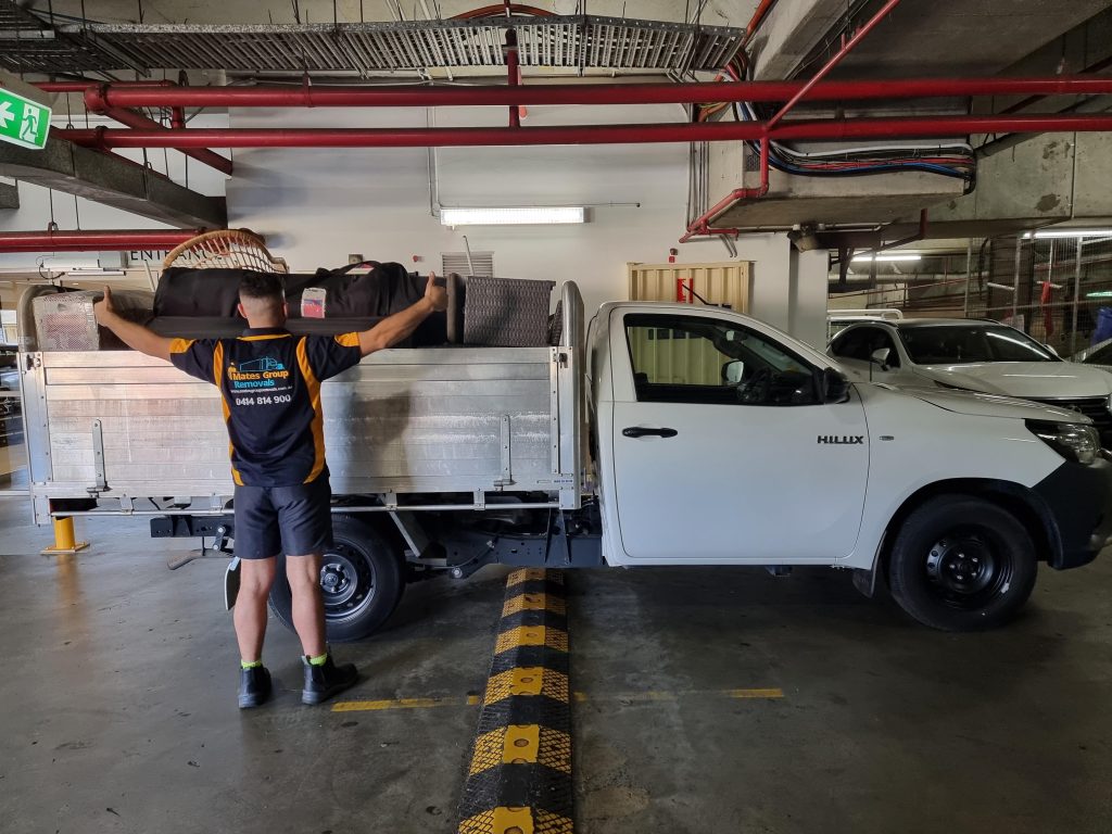 Get Multiple Quotes for Moving House Sydney