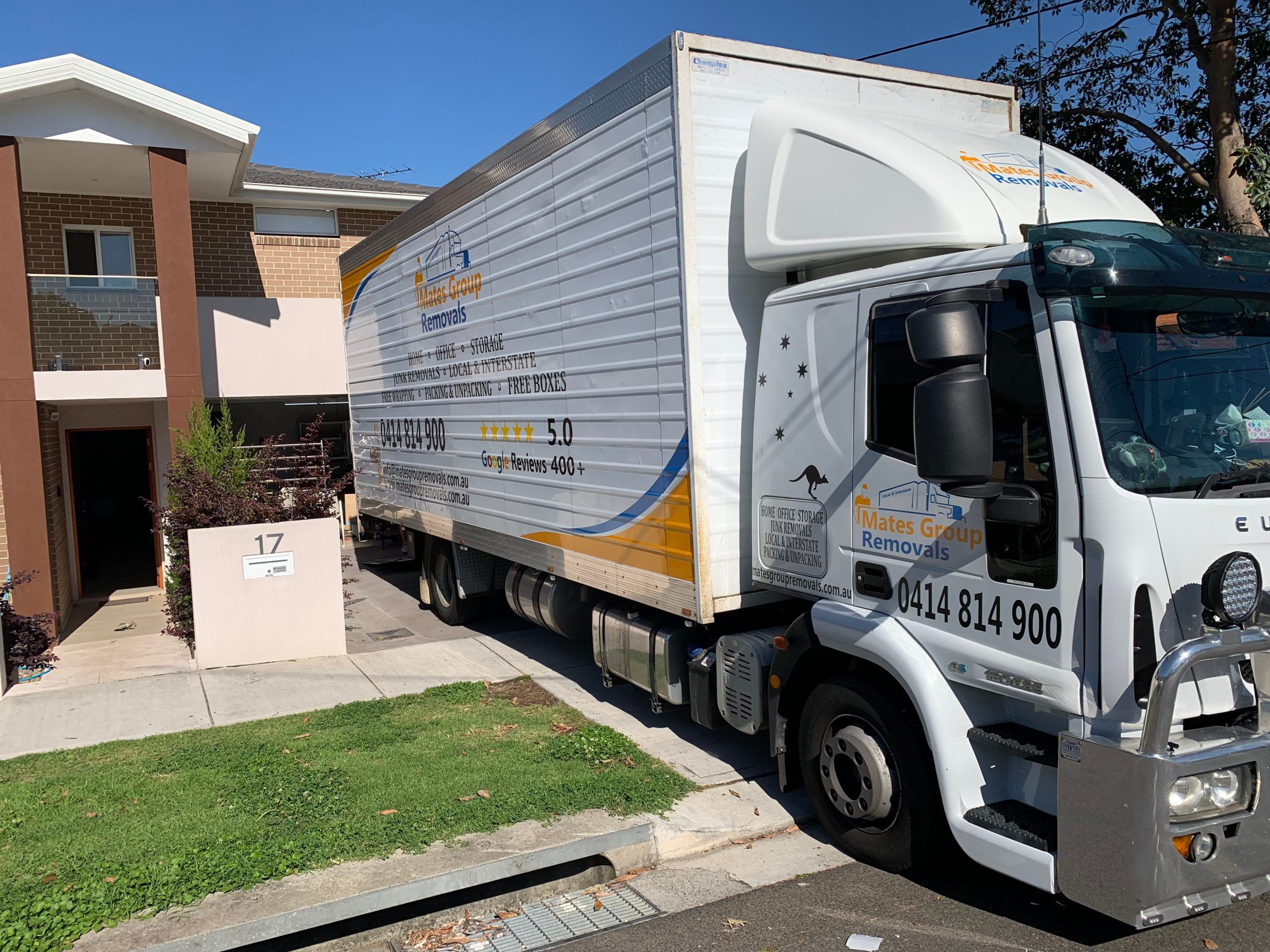 Cheap Mobile Storage Sydney