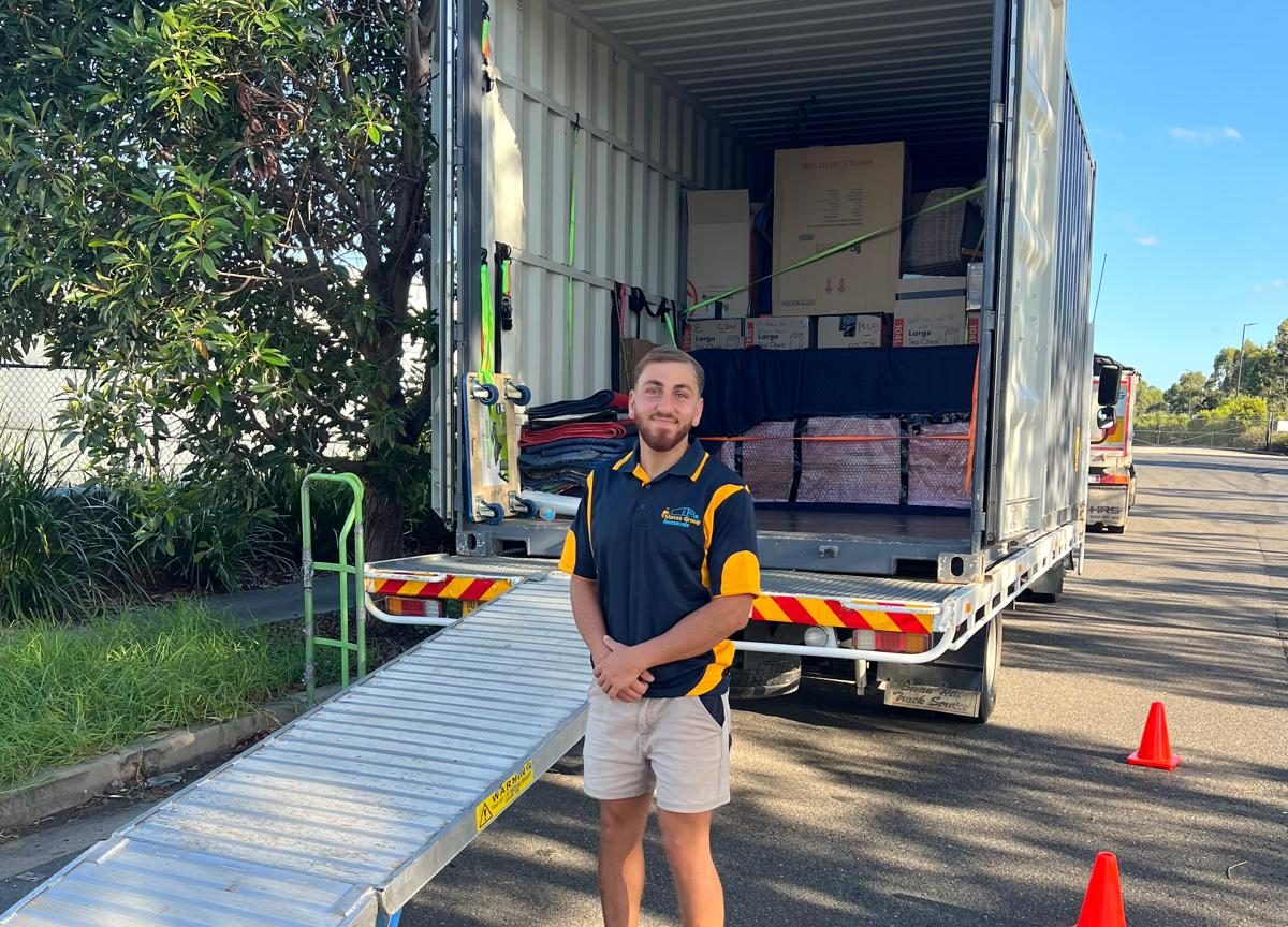 Cheap Removalists in Sydney with Good Reviews