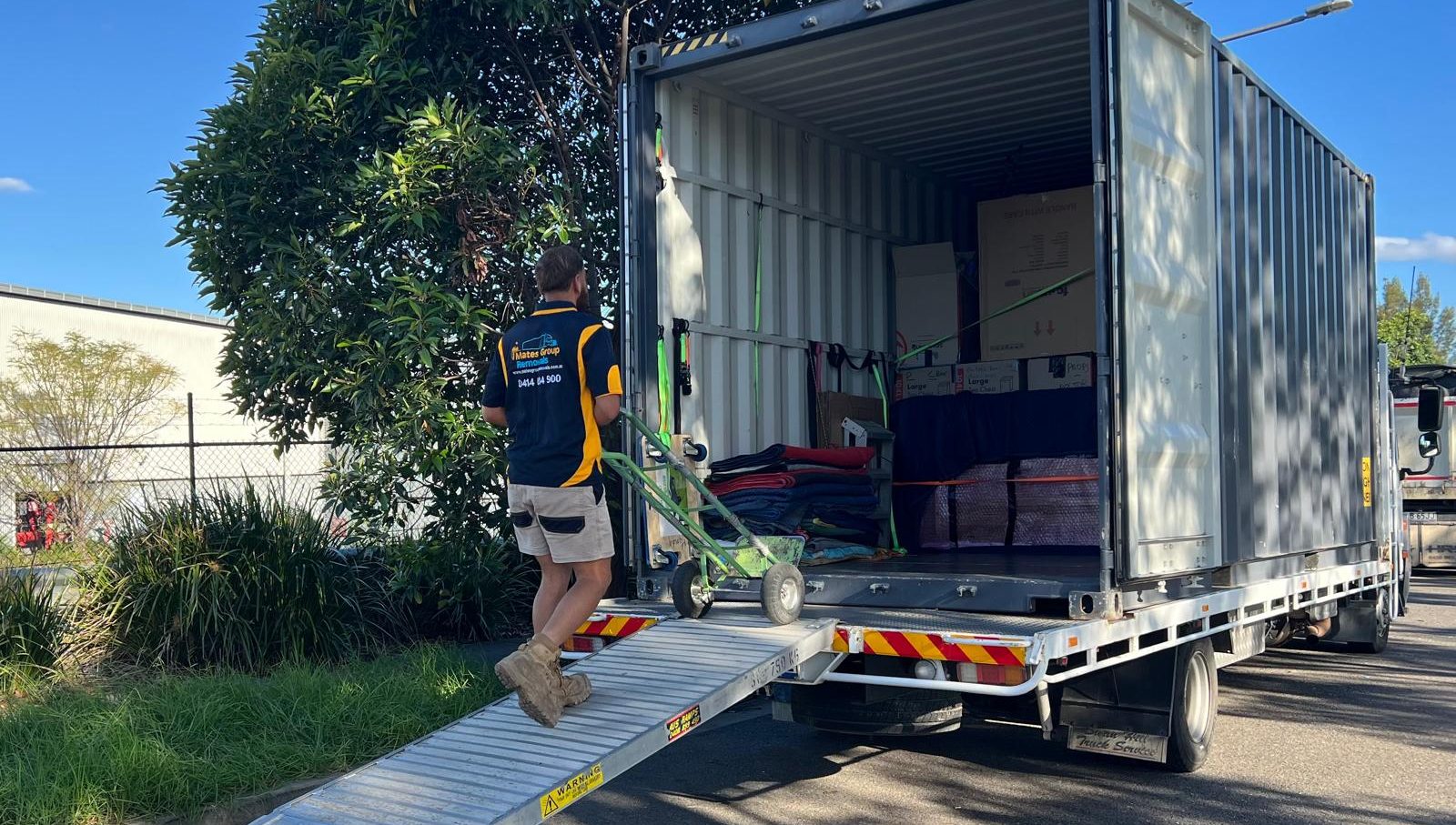 What Is the Cheapest Way to Move from Sydney to Melbourne?