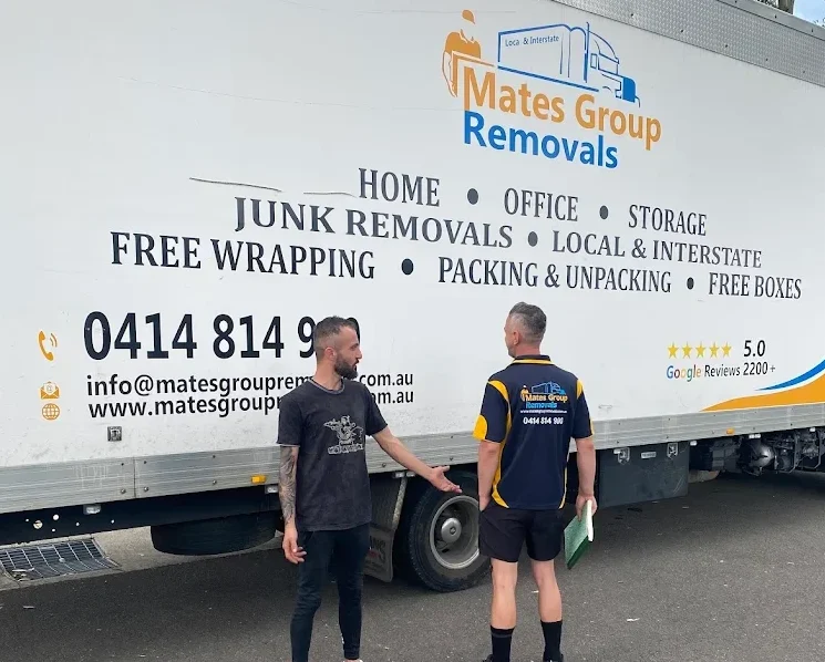 What Is the Cheapest Way to Move from Sydney to Melbourne?