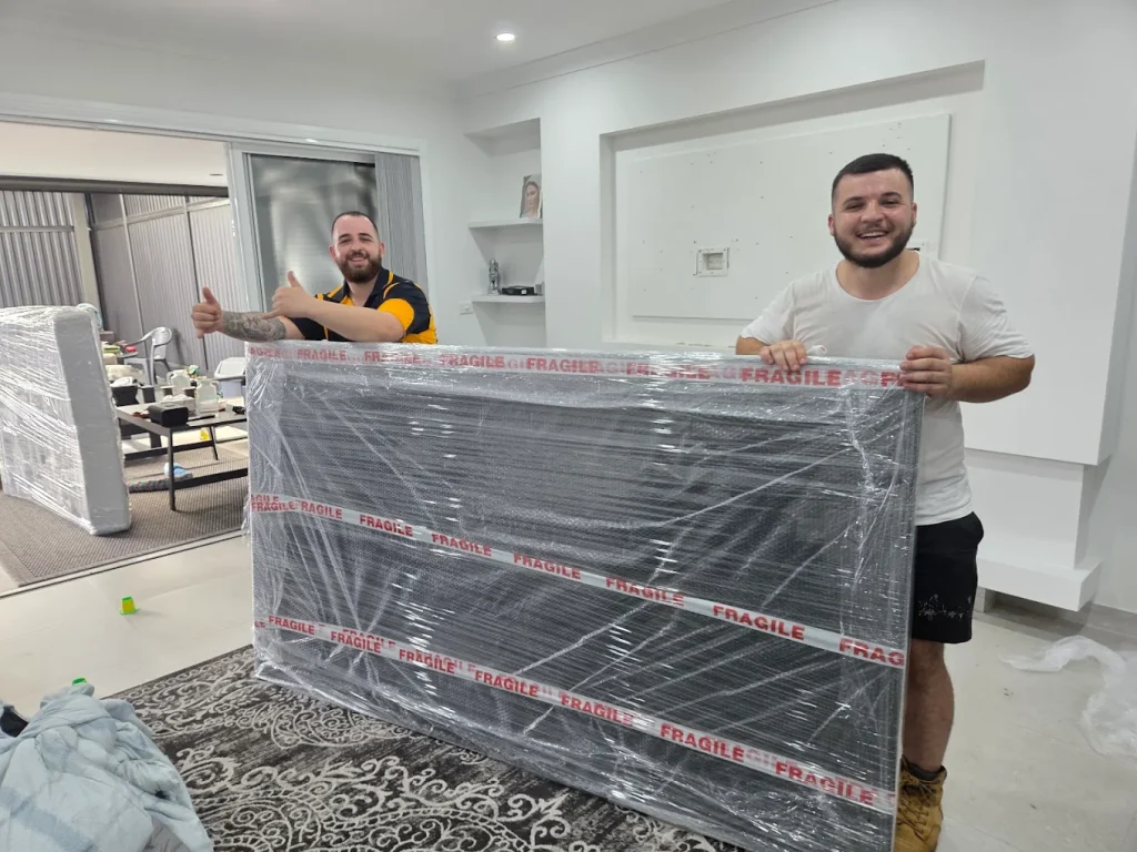 Best Sydney Moving Quotes