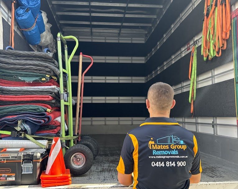 How Much Do Removalists Charge for Sydney to Melbourne Move? 