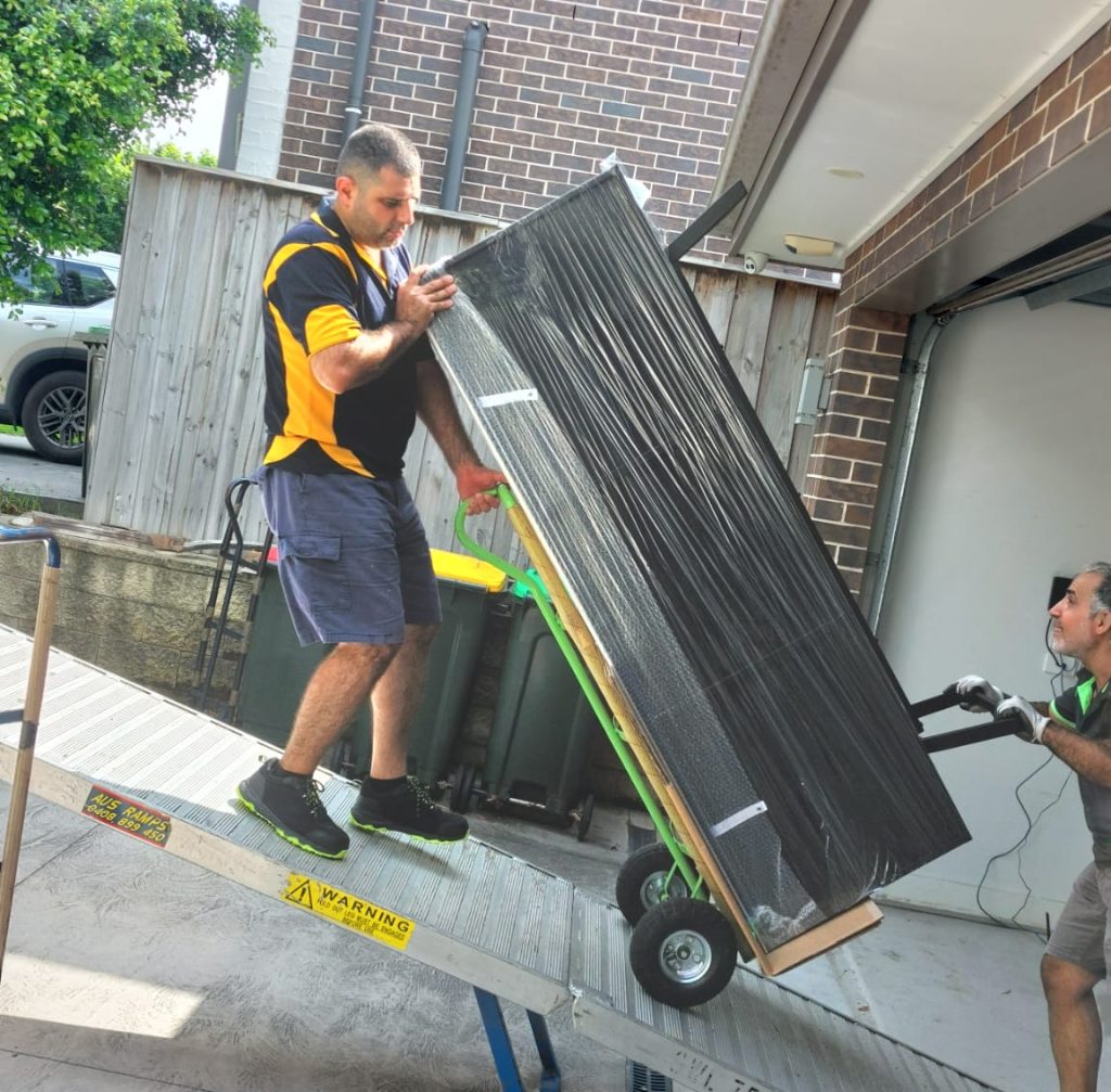 Best Removalists in Sydney to Move House
