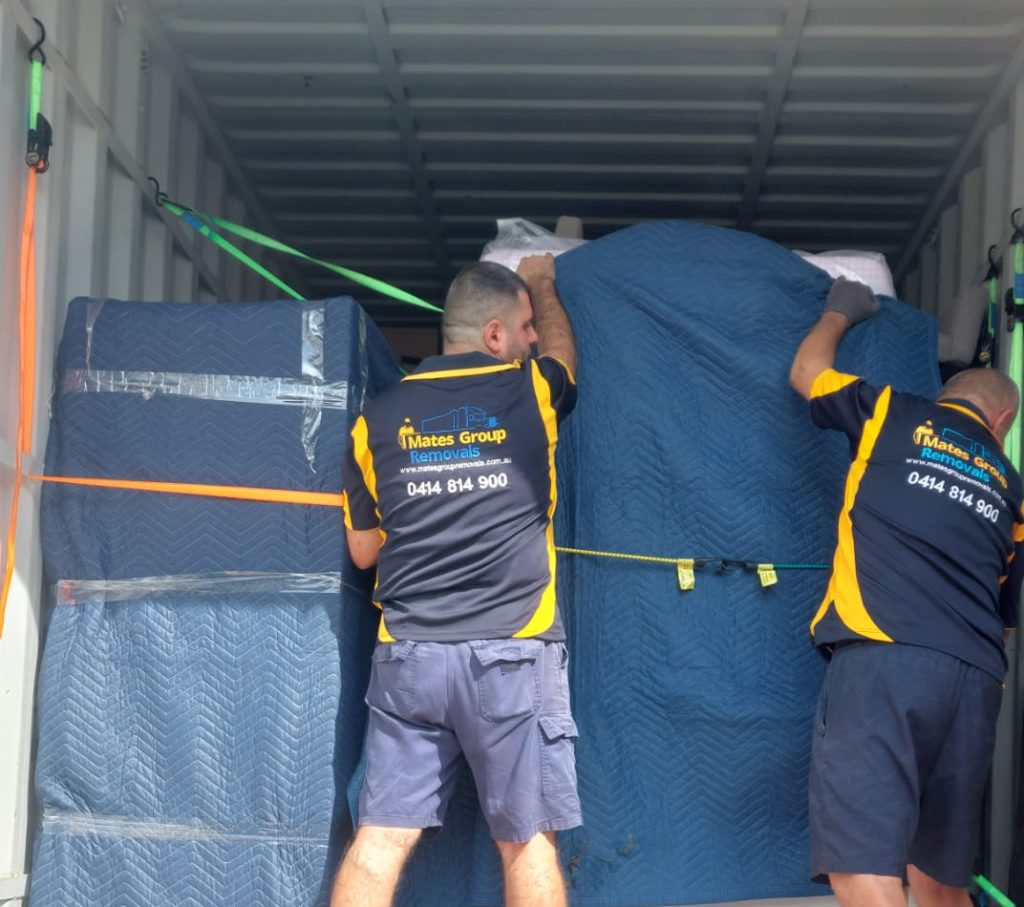 Cheap Mobile Storage Sydney – How It Works