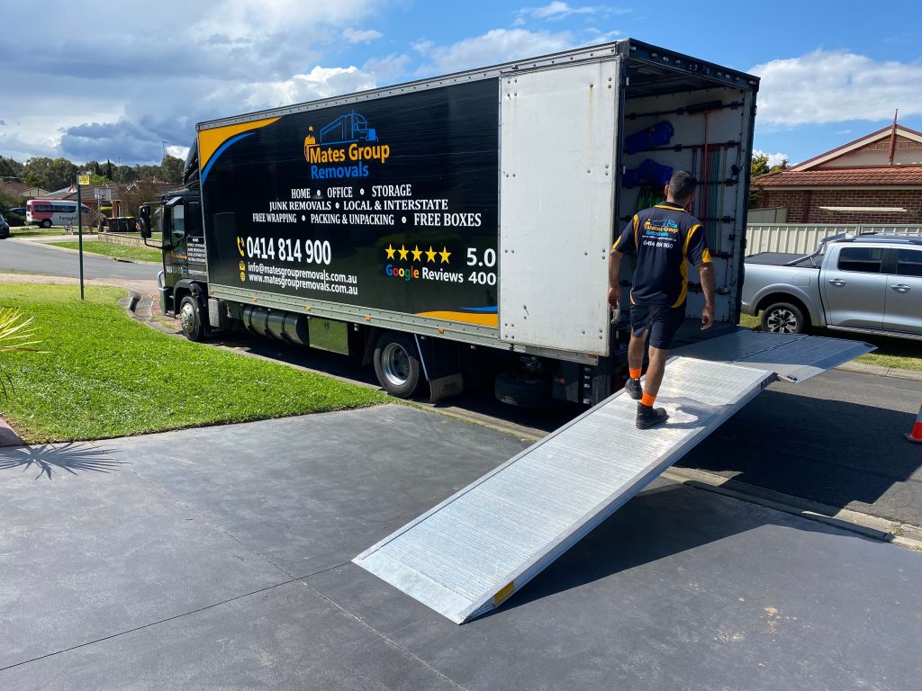 Reliable Mobile Storage Sydney