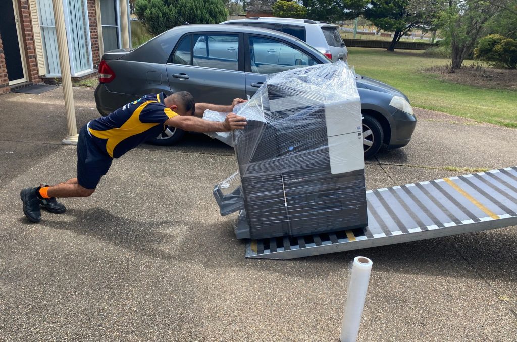 Professional & Cheap Removalists Melbourne