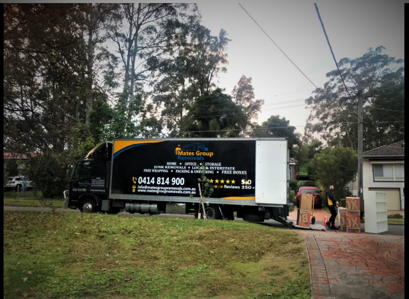 Best Sydney Moving Quotes
