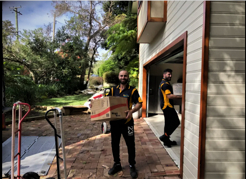 Professional & Cheap Removalists Melbourne
