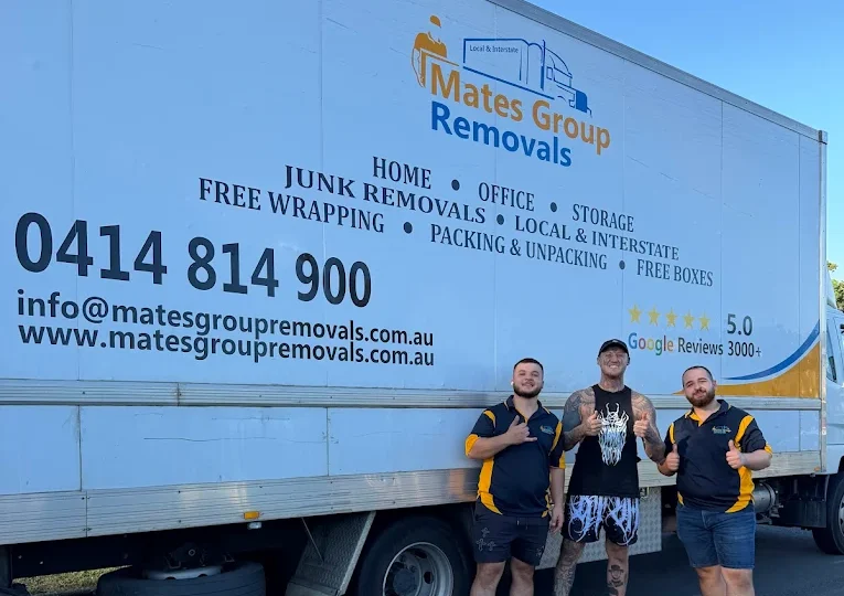 Best Sydney Moving Quotes