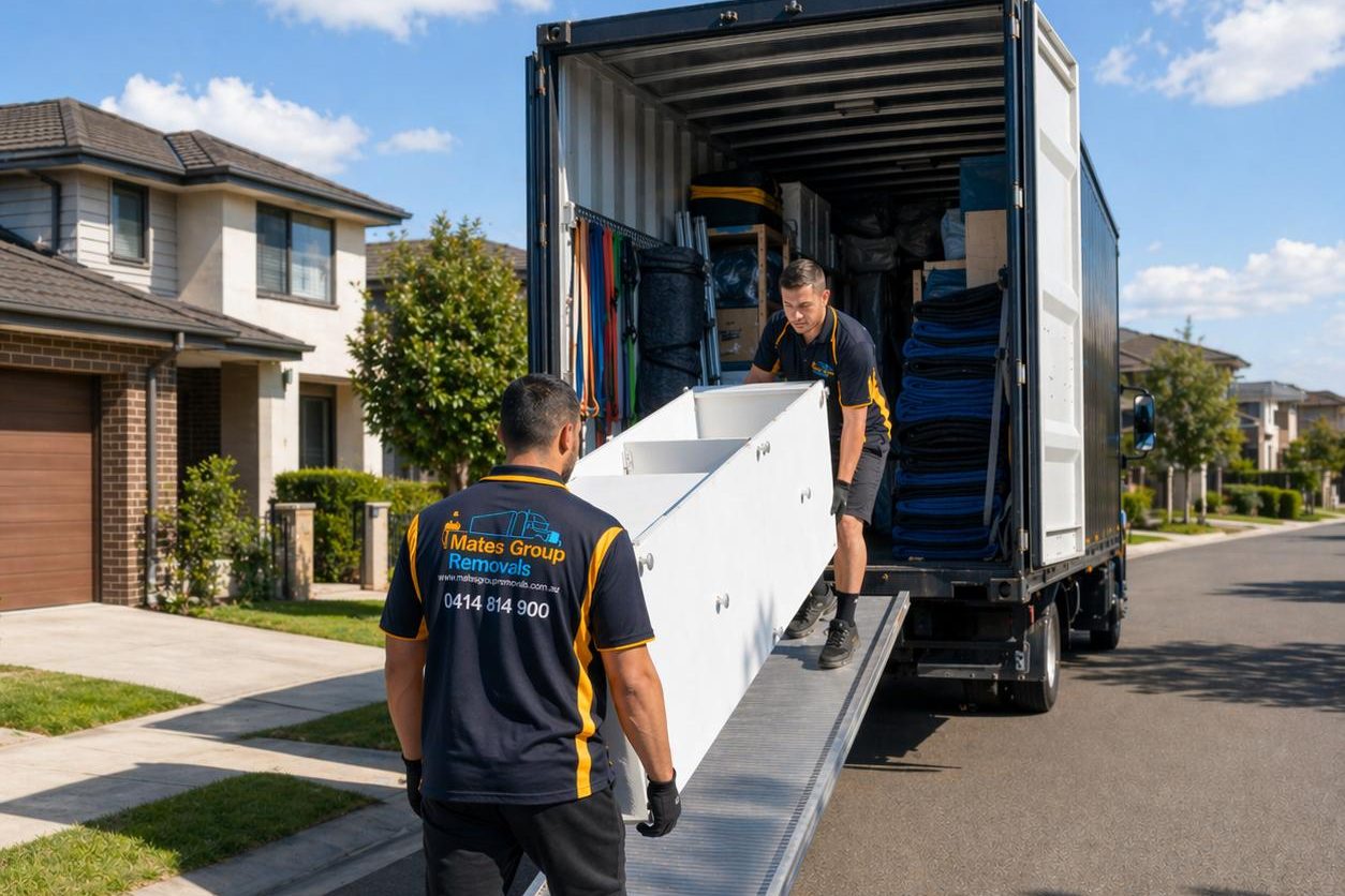 Cheap Removalists in Sydney with Good Reviews