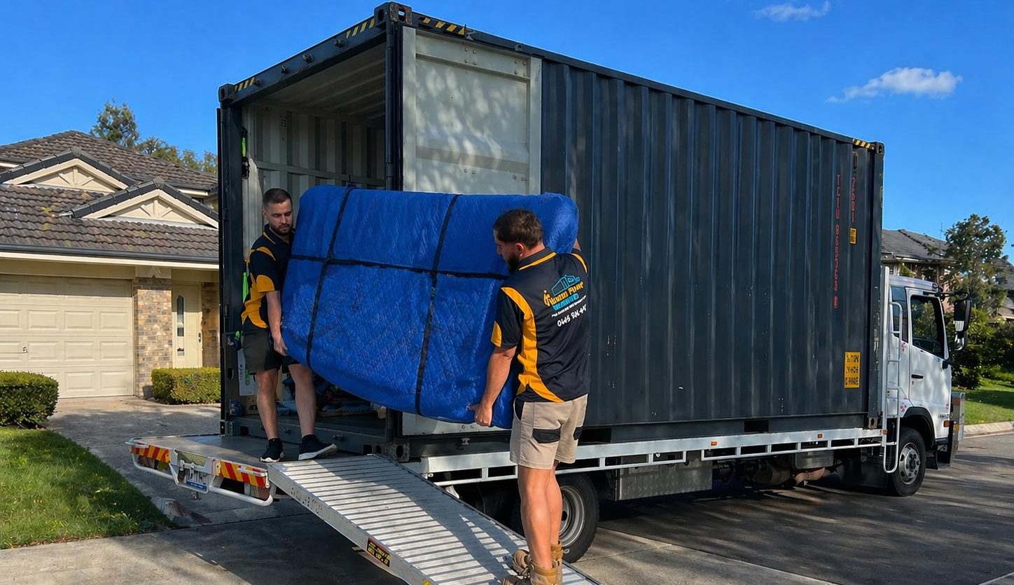 Cheap Removalists in Sydney with Good Reviews