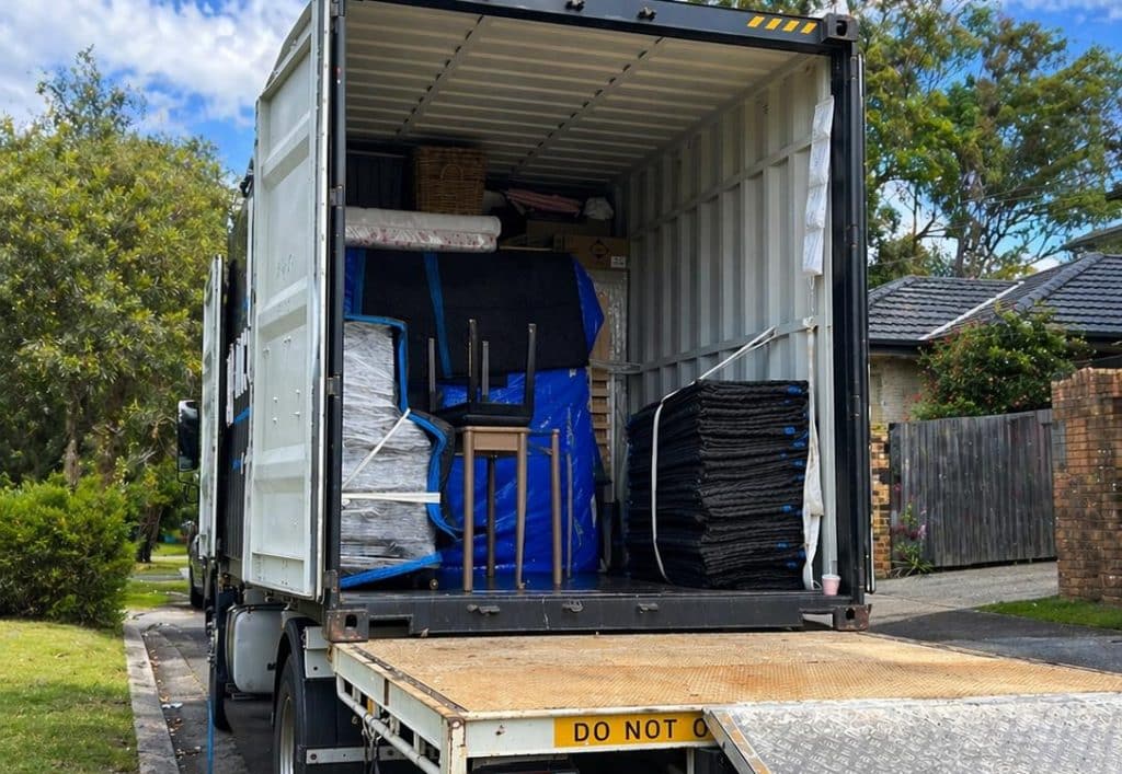 Cheap Removalists in Sydney with Good Reviews
