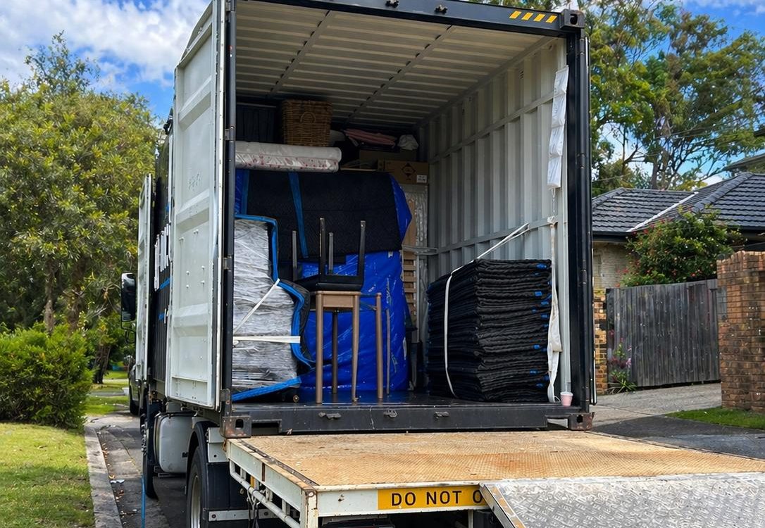 Cheap Removalists in Sydney with Good Reviews