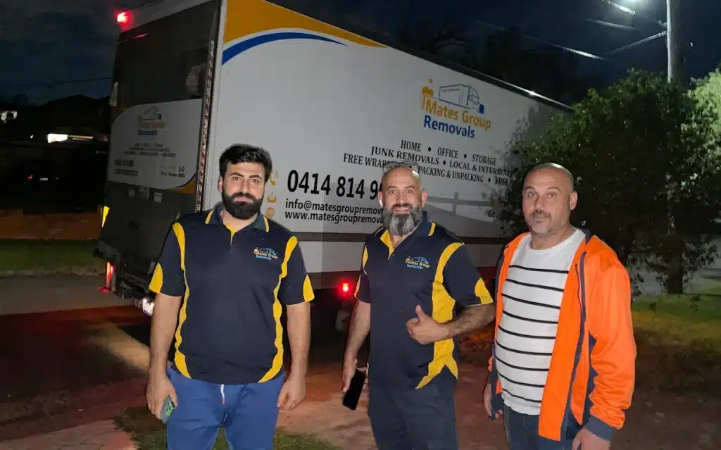 Affordable Removalist Costs Sydney 2026