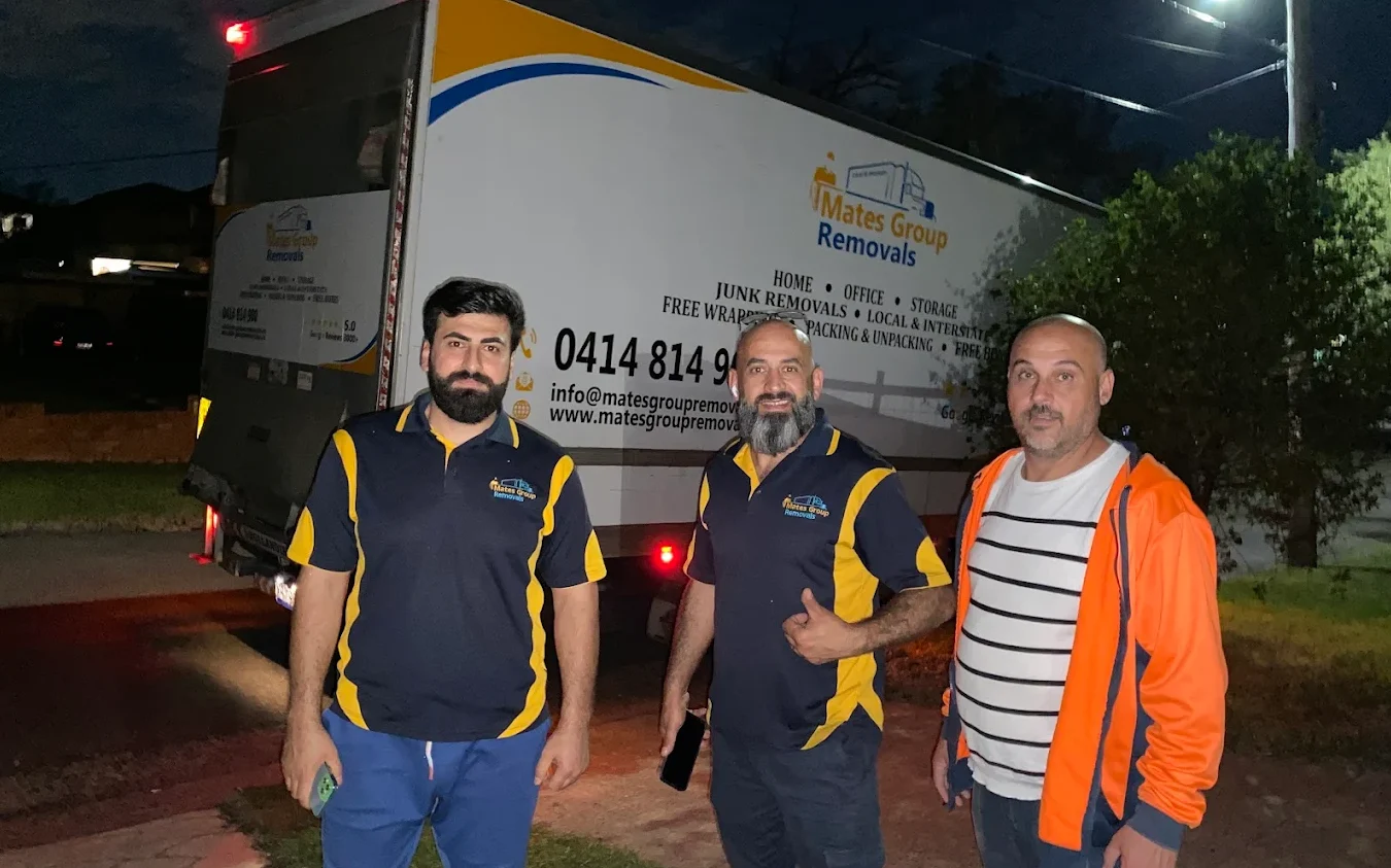 Affordable Removalist Costs Sydney 2026