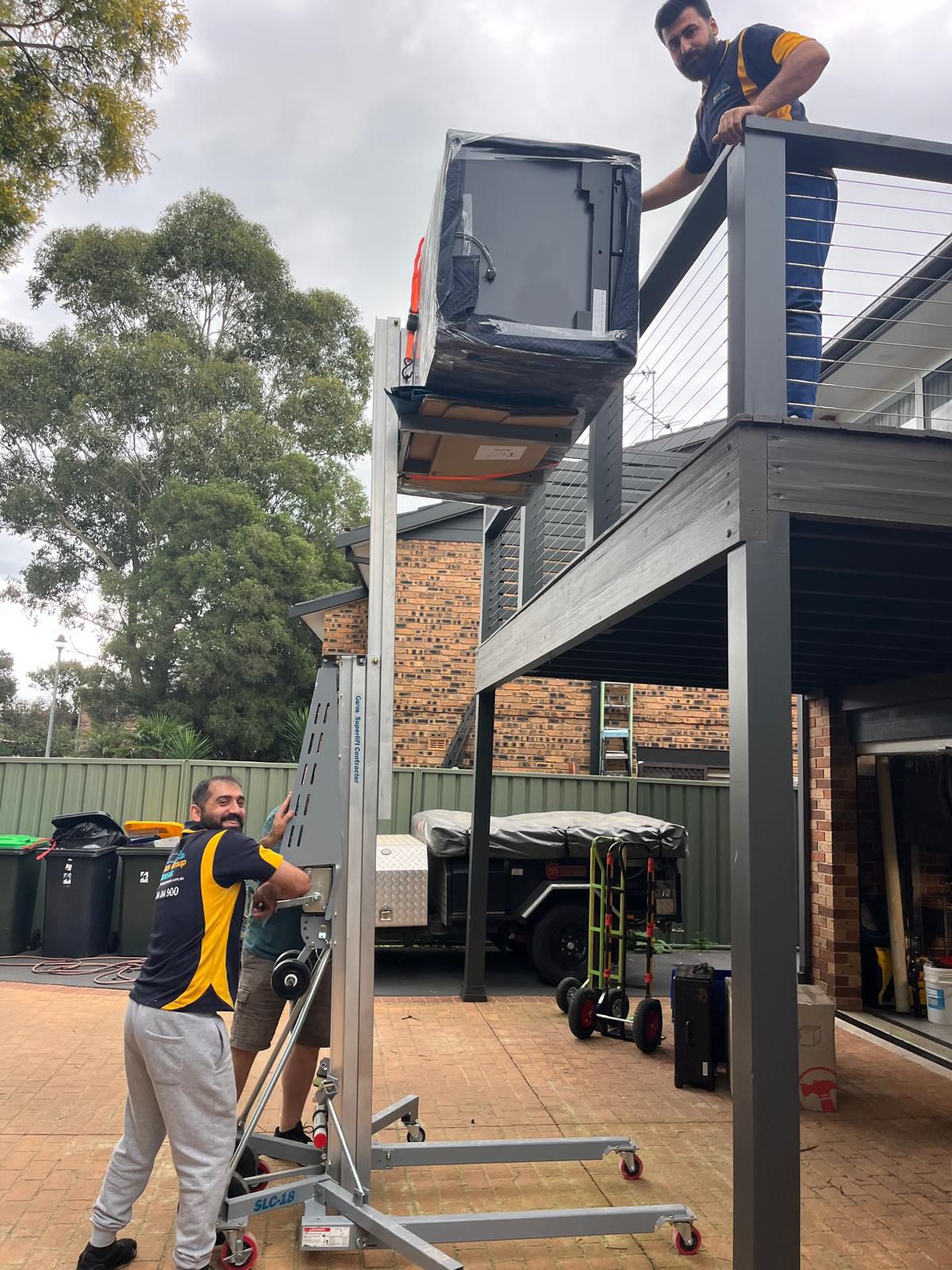 Removalist Costs Sydney 2026 Guide & Tips