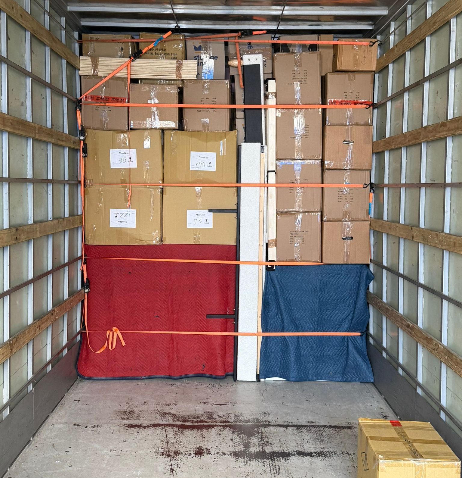 Removalist Costs Sydney 2026 Guide & Tips