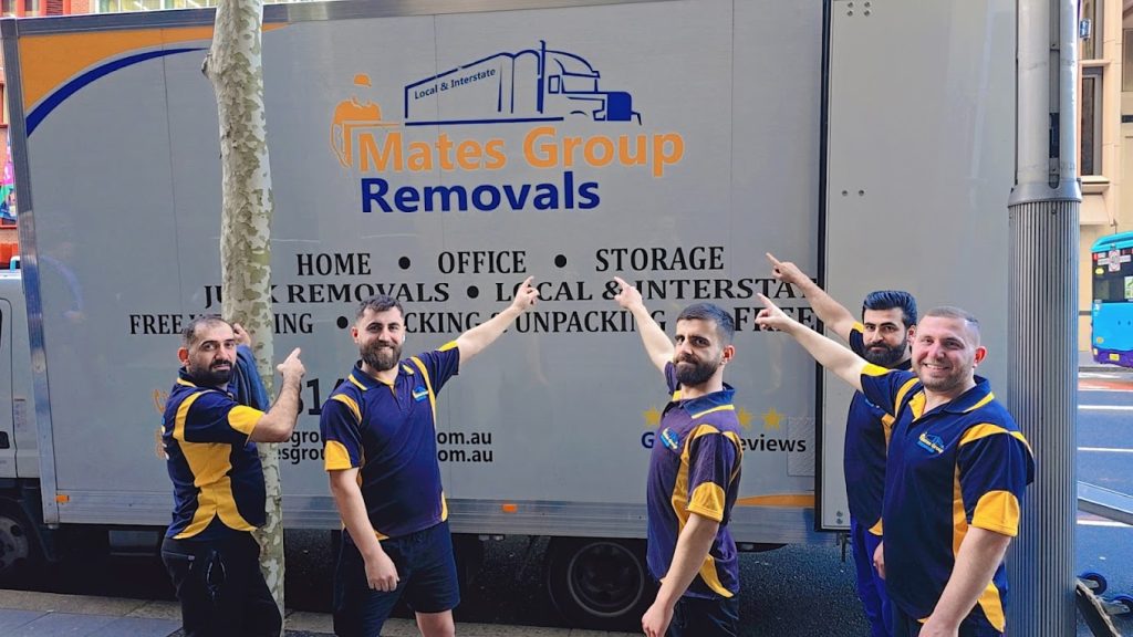 Removalist Costs Sydney 2026