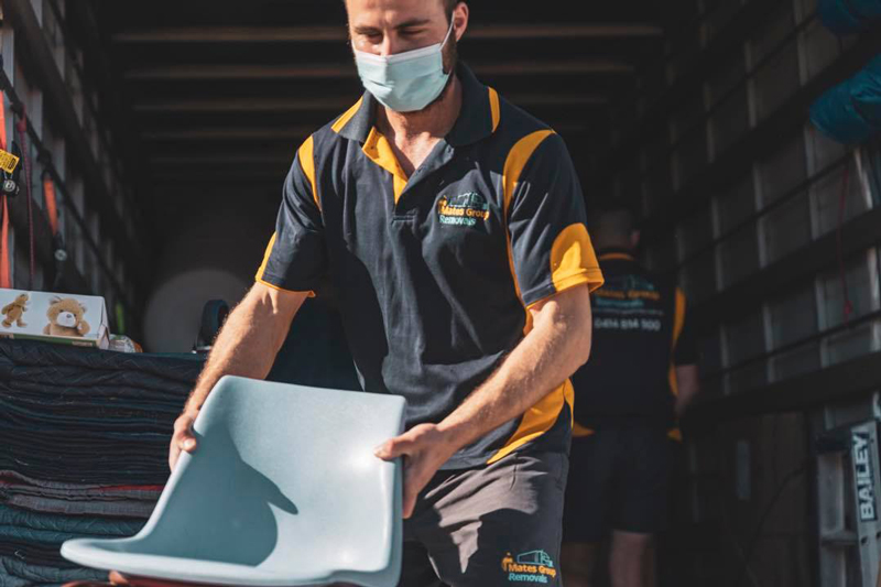 office furniture removalists sydney