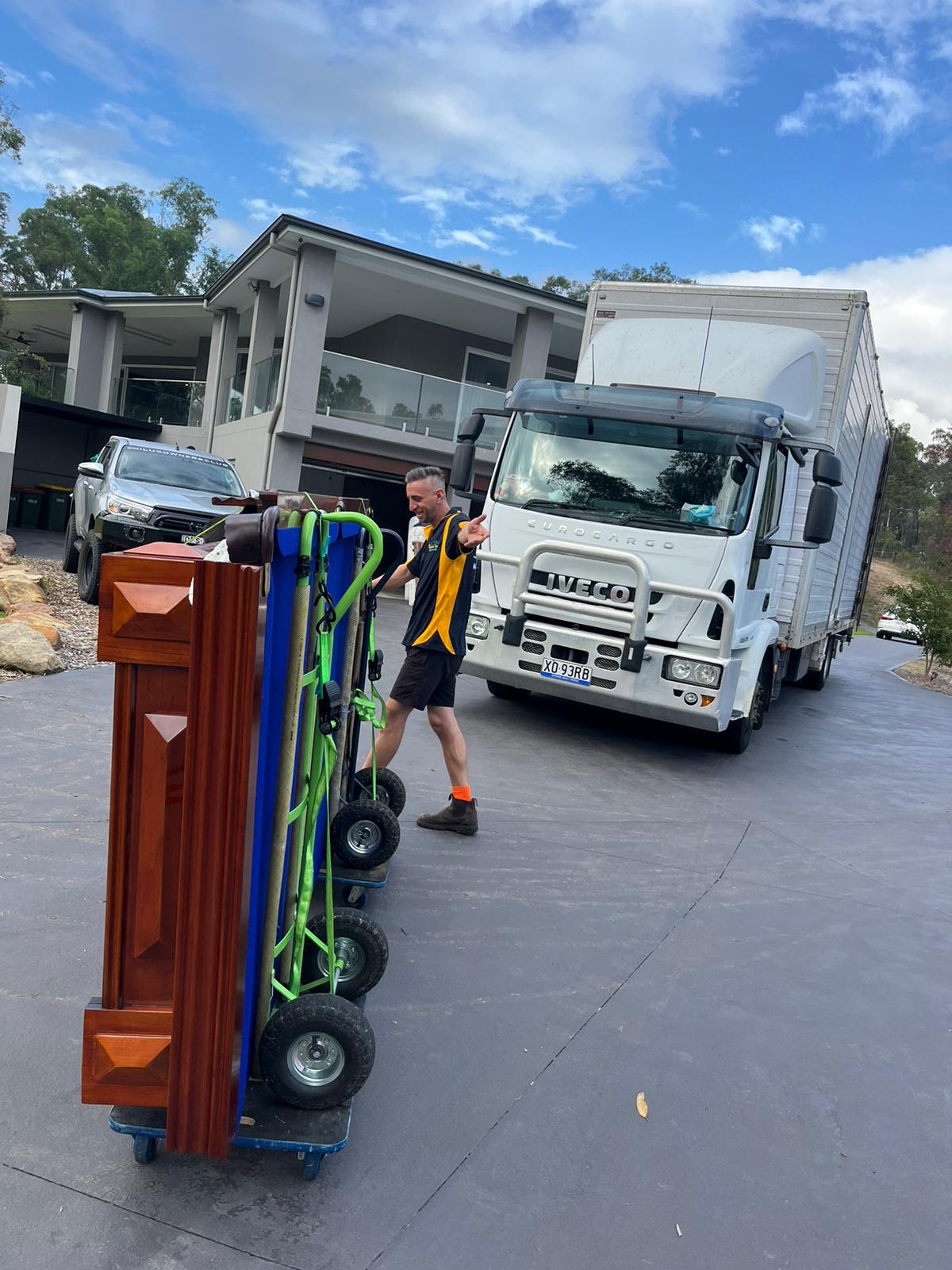 pool and snooker table removals sydney