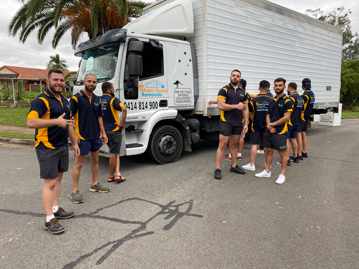 removalists sydney