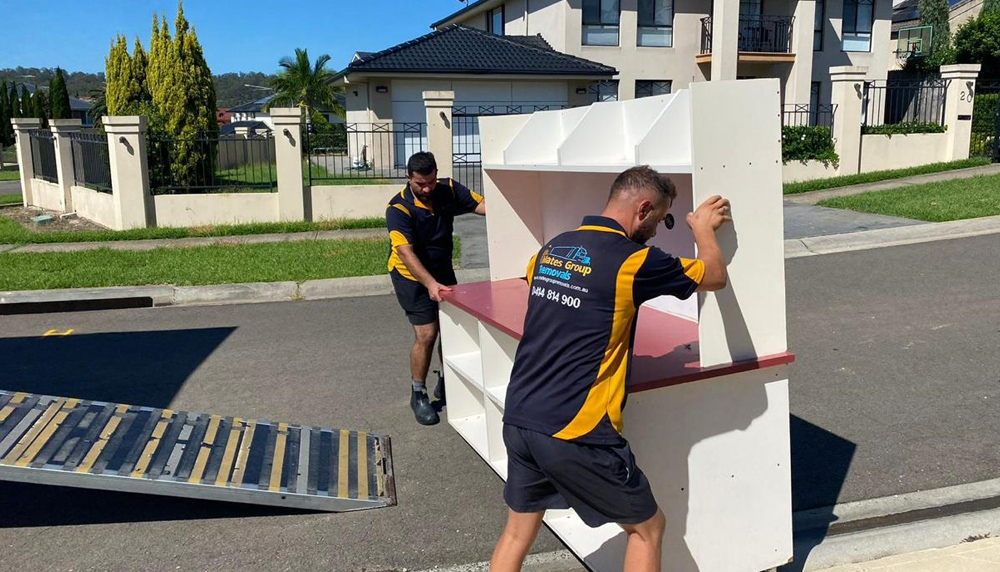 removalists Sydney